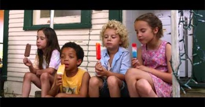 DIG - A Beautiful Short Film About Liberty