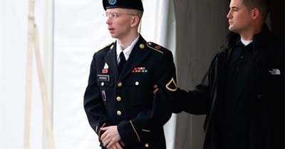 Have Gay Rights Groups Abandoned Bradley Manning?