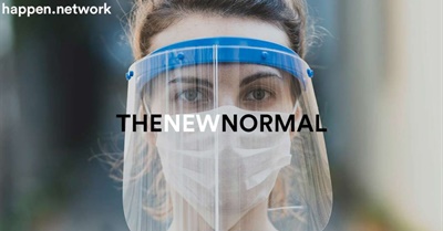 The New Normal