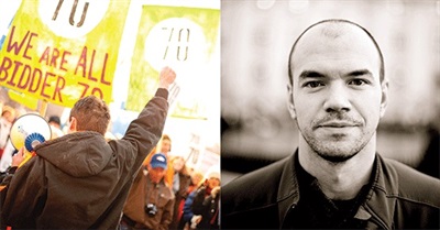 Get Apocalyptic: Why Radical is the New Normal