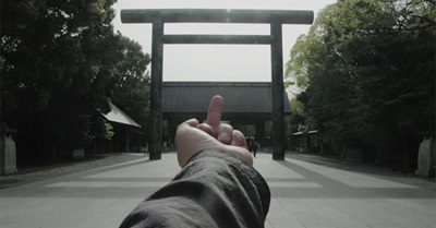 Artist Ai Weiwei on the Struggle for Human Rights and Dignity