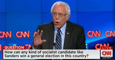 You Might Call It Socialism; I Call It Being Rational.