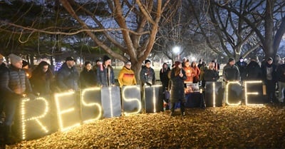 ICE Is a Domestic Terror Threat