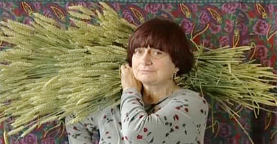 The Gleaners and I (clip)