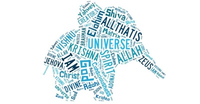 You Are Infinite, You Are Eternal, You Are God. And more importantly You Are Me