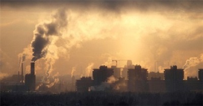 Globalization's Blowback