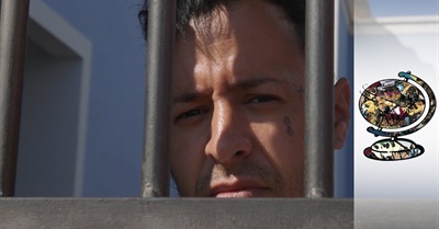 A Look Inside Brazil's Prison With No Locks