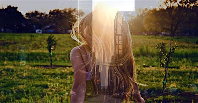 Why You Should Quit City Life