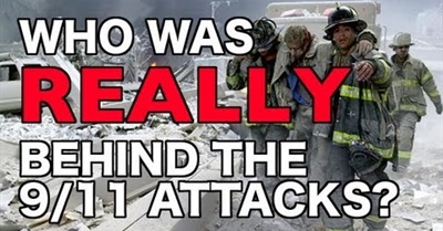 Who Was Really Behind the 9/11 Attacks? A Critical Review of the 9/11 Truth Movement 12 Years On