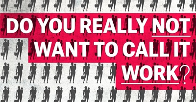 What is Work? | Nancy Folbre