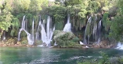 Rethinking: Bosnian Pyramids