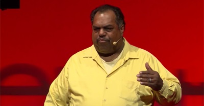 What Do You Do When Someone Just Doesn't Like You? | Daryl Davis