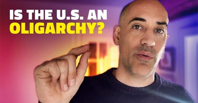 The United States Is An Oligarchy? The Research, Explained | RepresentUs