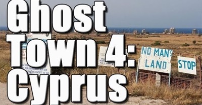 Ghost Town 4: Cyprus
