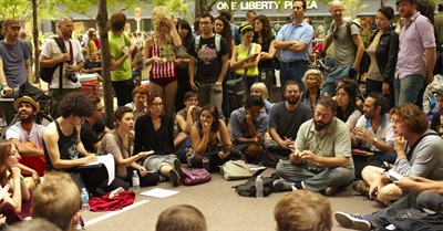 Things That Anarchists Say to Me in Private But Never Repeat Publicly