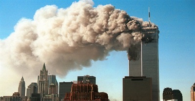 Muslims Did Not Attack the U.S. on 9/11