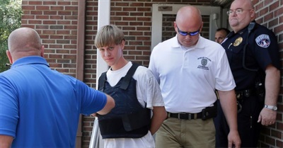 Racism Is Not A Mental Illness