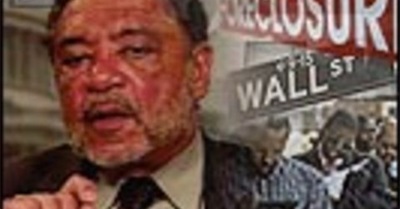 Wealth Gap Between Minorities and White Americans Doubles After Recent Recession