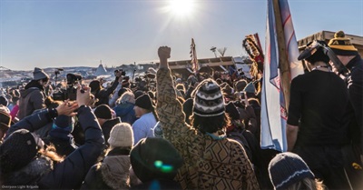 Make America Ungovernable