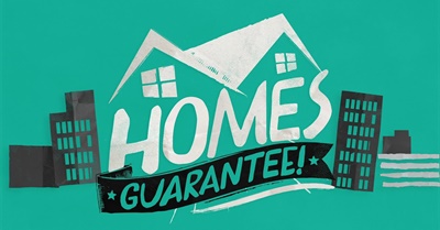 We need a #HomesGuarantee