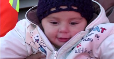 Interview with Alan Kurdi’s Aunt for Refugee Week