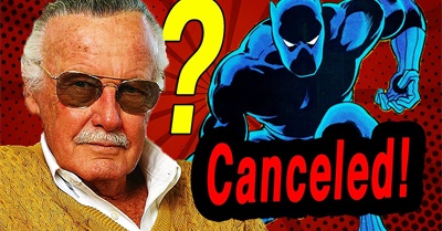 Canceling Black Panther?!