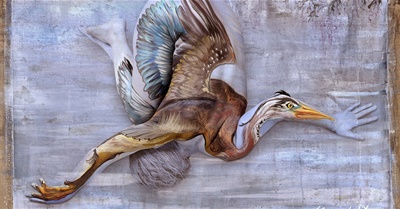 Harnessing Pain and Burning It as Fuel for the Revolution