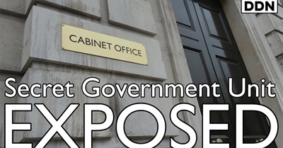 Freedom of Information Under Attack From Secret Government Unit | Mary Fitzgerald