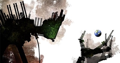 Green Capitalism: The God That Failed