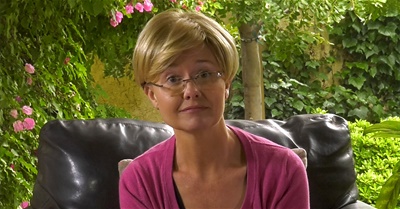 Elizabeth Warren Has a Dog