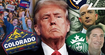 An Unprecedented Corporate Assault is Coming. Can It Be Stopped?