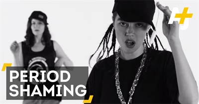 Tampon Tax, Trump And Period Shaming