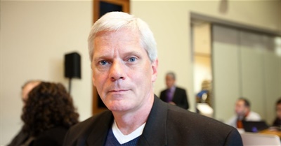 Wikileaks Editor in Chief Kristinn Hrafnsson on Julian Assange