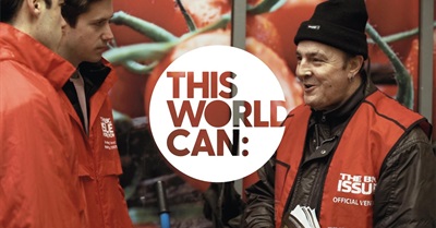 Tackling The Big Issue: Human Interactions