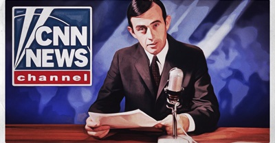 Why Is US Media Becoming More Right-Wing?