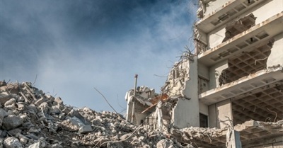 Should We Bomb Syria (Or Afghanistan or Anywhere)? You’re Asking the Wrong Question