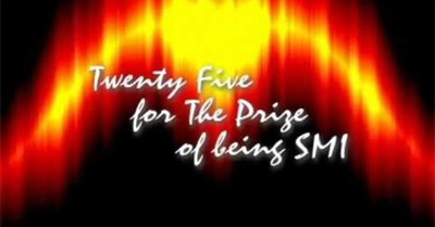 The Prize - (Original Song)