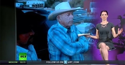 Why the Media is More Racist than Cliven Bundy | Weapons of Mass Distraction
