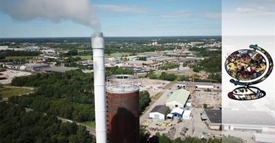 The Hidden Truth Behind Sweden's Waste Disposal Infrastructure