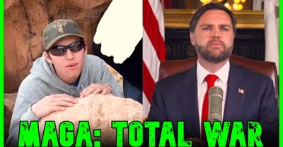 ‘TOTAL WAR!’: MAGA Crashes Out In Boiling Rage | The Kyle Kulinski Show