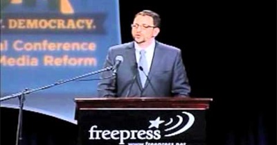 Craig Aaron at NCMR 2011