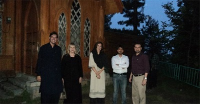 A Time For Prayer: An Exchange Between Christians And Muslims