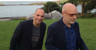 A Painful Lesson From Brexit: Why Diem25 Needs a Simpler Message