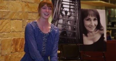 "What I Thought I Saw" Traveling Photography & Story Exhibit