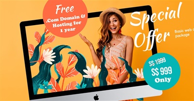 Web Design Singapore - Sha Web Design Singapore