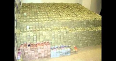 Night time Meditation for Prosperity