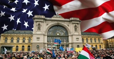 Europe's Migration Crisis Was Created By US Policy | MIC 5