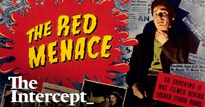 Bernie Sanders and the Establishment Red Scare Meltdown