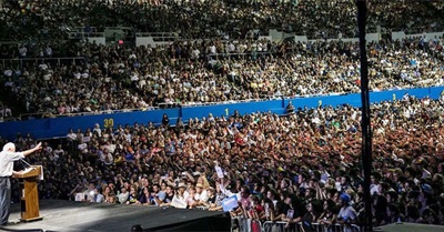 F*ck the Party Establishment!