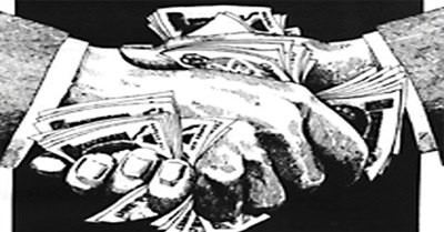 From Corporation to Contemplation..